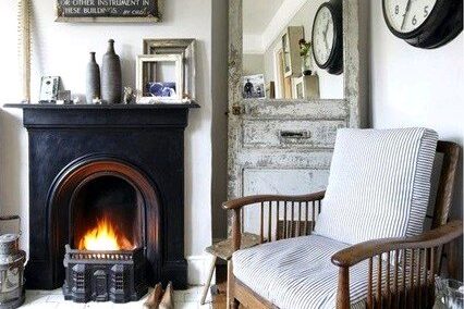 IMG_8809 Preoblikujte svoja stara lesena vrata v osupljivo ogledalo z Ars Domus